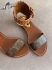 1A63ZK PASSENGER FLAT SANDALS 01